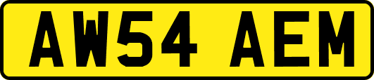 AW54AEM