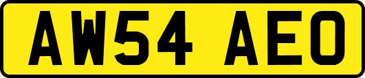 AW54AEO