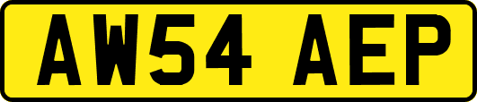 AW54AEP