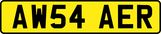 AW54AER
