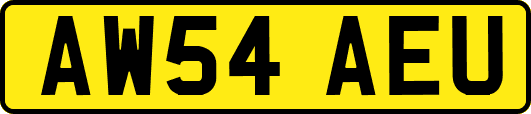AW54AEU