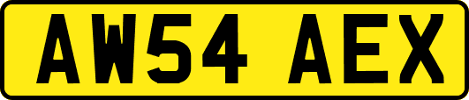 AW54AEX