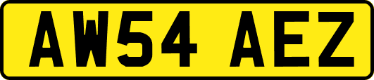 AW54AEZ