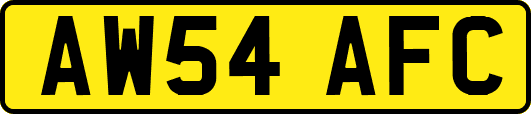 AW54AFC