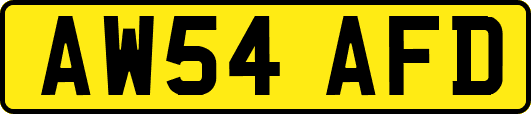 AW54AFD