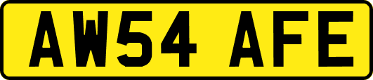 AW54AFE