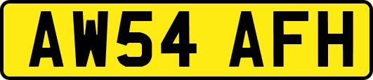 AW54AFH