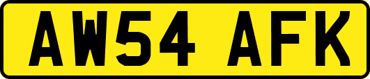 AW54AFK