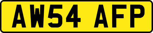 AW54AFP
