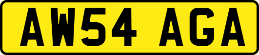 AW54AGA