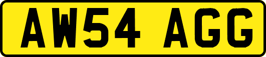AW54AGG