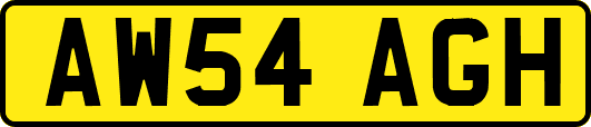 AW54AGH
