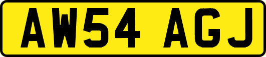 AW54AGJ