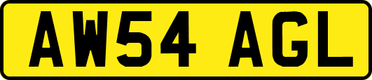 AW54AGL