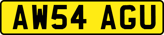 AW54AGU