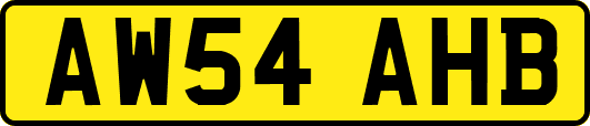 AW54AHB