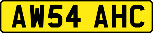 AW54AHC