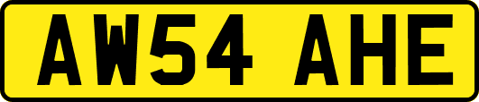 AW54AHE