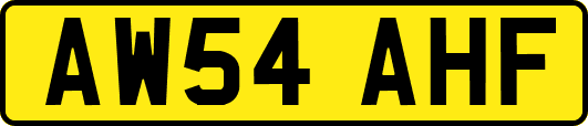 AW54AHF
