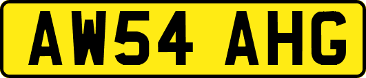 AW54AHG