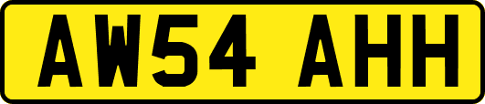 AW54AHH