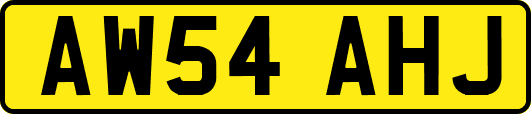 AW54AHJ