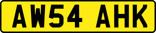 AW54AHK