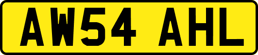 AW54AHL