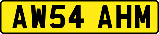 AW54AHM