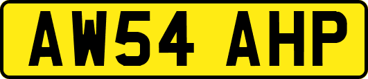 AW54AHP