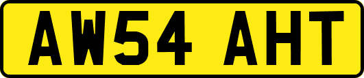 AW54AHT