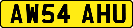 AW54AHU