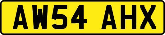 AW54AHX