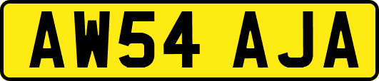 AW54AJA