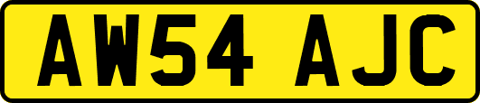 AW54AJC