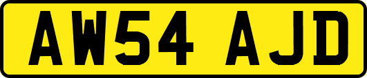 AW54AJD