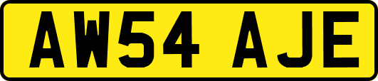 AW54AJE