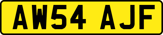 AW54AJF