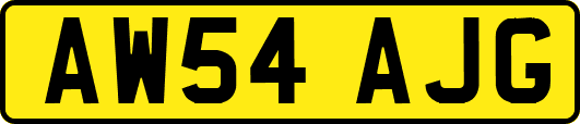 AW54AJG