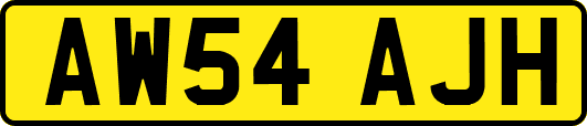 AW54AJH