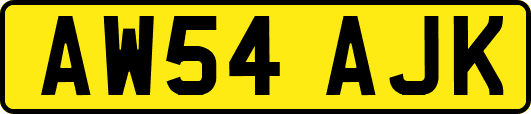 AW54AJK