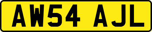 AW54AJL