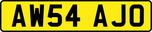 AW54AJO