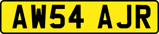 AW54AJR