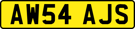 AW54AJS