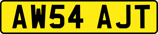 AW54AJT
