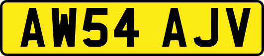 AW54AJV