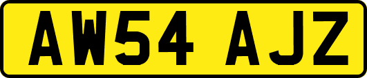 AW54AJZ