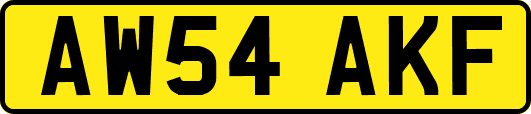 AW54AKF