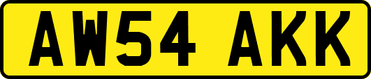 AW54AKK